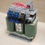 Customized DC Transformer