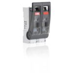 ABB Fuse Switch Disconnector XLP1-2P