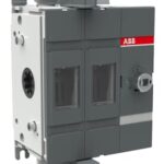ABB DC Switch-disconnector OTDC 100…250A