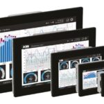 ABB Control panels CP600-Pro