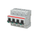 ABB High Performance MCB S804PV-SP