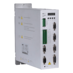 GMTCNT Servo Drivers