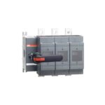 ABB SWITCH FUSE OS630D03P