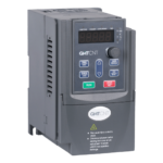 GMTCNT Pump Drives SPIN 0.40kW~11kW