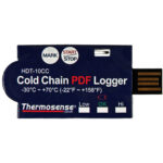 Cold Chain USB Data Loggers