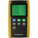 12 Channel Thermocouple Data Logger (SD card)