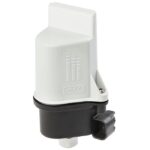 WIKA Radio unit with LoRaWAN 4 ... 20 mA input signal