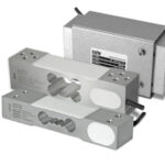 Platform Type Load Cell