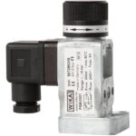 WIKA PSM03 OEM Compact Pressure Switch