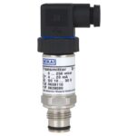 WIKA S-11 Pressure Transmitter