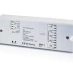 Constant Voltage RF LED Dimmer 12V