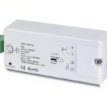 12-36V Constant Voltage RF LED Dimmer