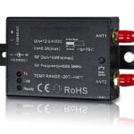 WiFi RF Converter