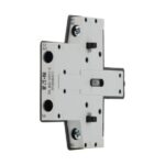 Eaton Moeller series DILM auxiliary contact module