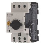 Eaton Moeller series PKZM0 Motor-protective circuit-breaker