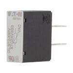 Eaton Moeller series DILM varistor suppressor circuit