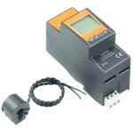 Weidmüller Lightning and surge protection Pulse counter