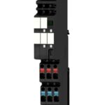 Weidmüller Electronic load monitoring 6 A 24 V DC fuse module