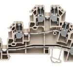 Weidmüller Initiator/actuator terminal