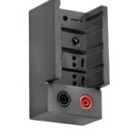 Weidmüller Lightning and surge protection Adapter