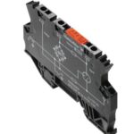 Weidmüller Surge protection for measurement and control