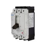 Eaton Moeller series NZM MCCB thermo-magnetic