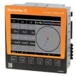 Weidmüller ENERGY ANALYSER