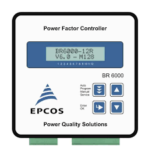 EPCOS Power Factor Controller B44066R6012