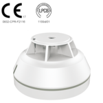 Addressable Heat Fire Detector