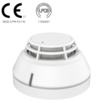 Addressable Photoelectric Smoke Detector