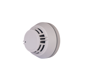 Addressable Optical Smoke and Heat Multisensor Detector