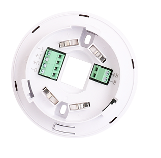 Addressable Isolator Base