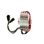 MITSUBISHI ELECTRIC Over-Arm Valve Set 1F-VD01E-01