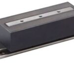 MITSUBISHI ELECTRIC LM-H3 Linear Motor Secondary LM-H3S20-288-BSS0