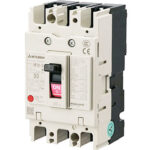 MITSUBISHI ELECTRIC Fixed Type Compact Switches 3 Pole NF32-SV 3P 3A