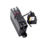 MITSUBISHI ELECTRIC UVT Switch Low Voltage Coil UVTSA250-05SVRS