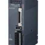 MITSUBISHI ELECTRIC Digital AC-Servo Amplifier MR-JE-10A