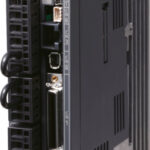 MITSUBISHI ELECTRIC Digital AC-Servo Amplifier MR-J4-10A-RJ