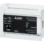 MITSUBISHI ELECTRIC FX5U MELSEC Compact PLC Controller FX5U-32MR/ES