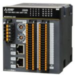 MITSUBISHI ELECTRIC PLC CC-Link IE Field Safety I/O module NZ2GFSS2-32D