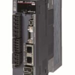 MITSUBISHI ELECTRIC MR-J4-GF Digital AC-Servo Amplifier MR-J4-10GF-RJ