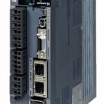 MITSUBISHI ELECTRIC MR-J4-GF Digital AC-Servo Amplifier MR-J4-60GF4-RJ