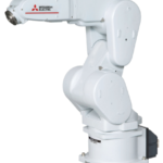 MITSUBISHI ELECTRIC Industrial Robot RV-20FRM-D
