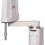 MITSUBISHI ELECTRIC Industrial Robot RH-6FRH5520N-D