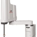 MITSUBISHI ELECTRIC Industrial Robot RH-12FRH8535N-D