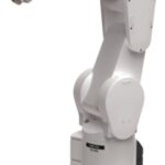 MITSUBISHI ELECTRIC Industrial Robot RV-7FRLM-D