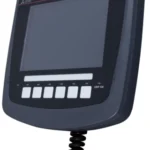 MITSUBISHI ELECTRIC GT25H Handy Portable Operator Panels GT2506HS-VTBD