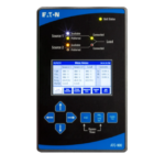 Eaton Automatic transfer switch controller
