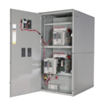 Eaton Power frame type automatic transfer switches