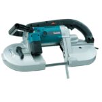 MAKITA 2107FK 710 W Variable Speed Portable Band Saw with Light